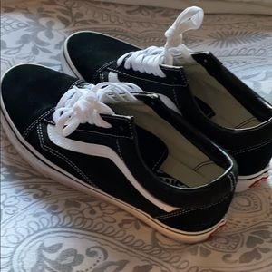 Vans Old Skool Shoes